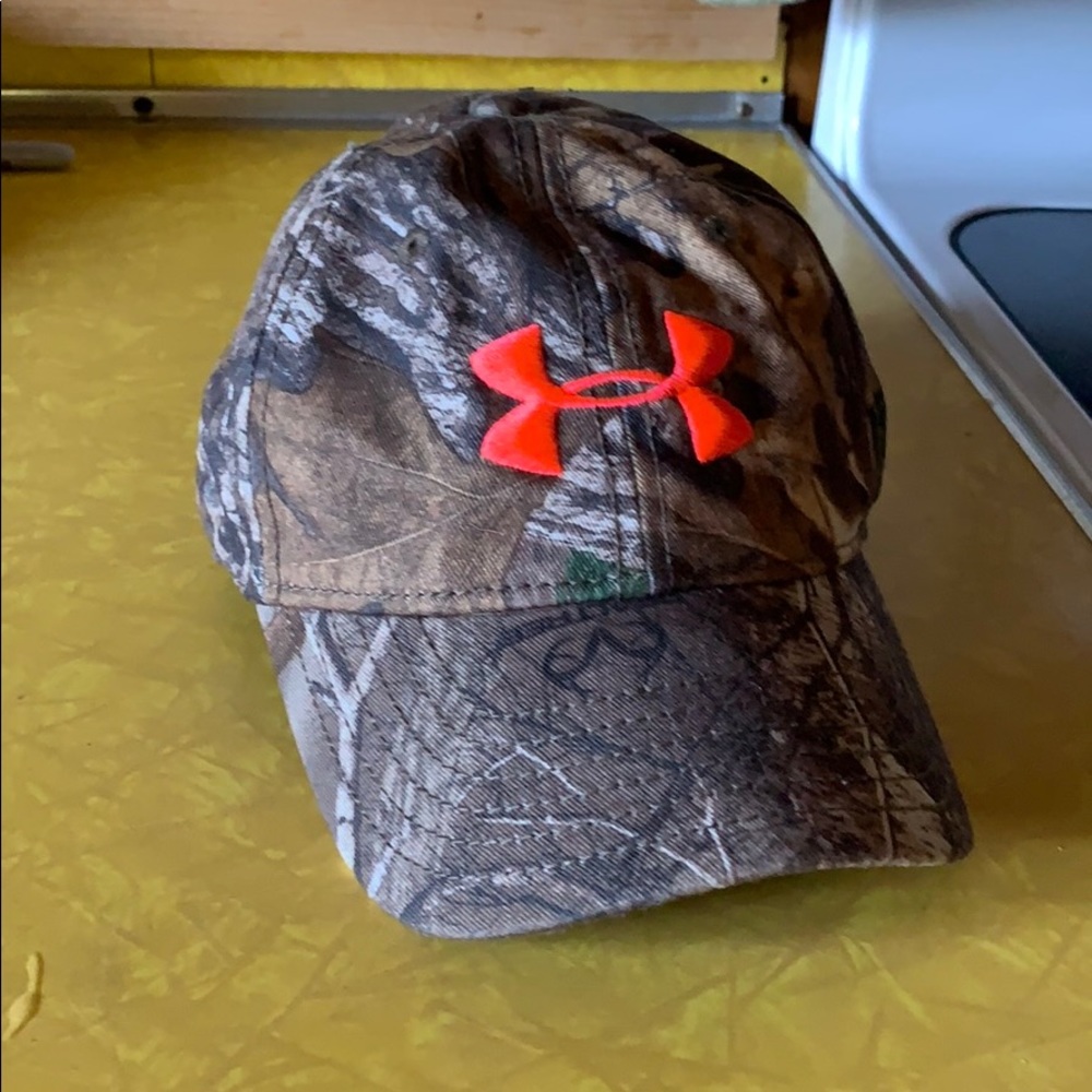 Ball cap hat